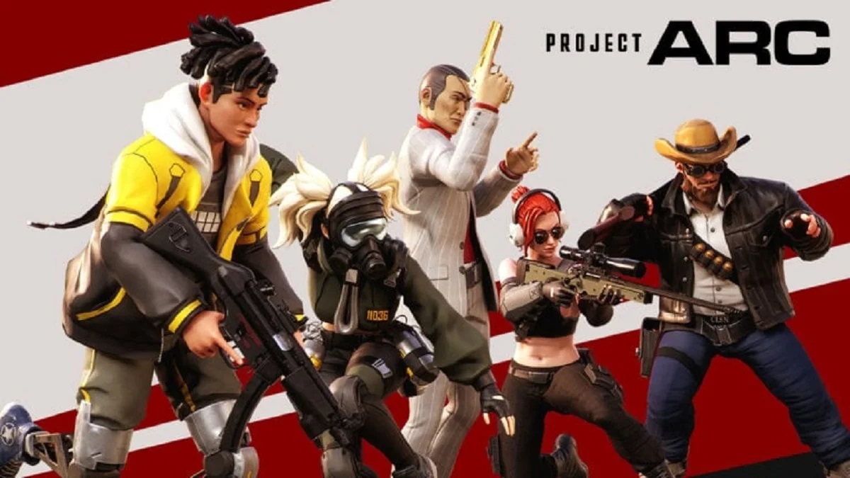 Les créateurs coréens du jeu isométrique Counter-Strike : PUBG annoncent le jeu de tir tactique Project ARC Les créateurs coréens du jeu isométrique Counter-Strike : PUBG annoncent le jeu de tir tactique Project ARC