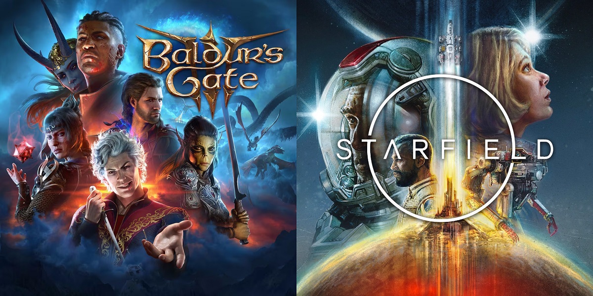 Les précommandes de Baldur's Gate III et de Starfield restent les jeux les plus rentables sur Steam. Les précommandes de Call of Dutu et d'Armored Core VI sont également très populaires sur Steam. Les précommandes de Baldur's Gate III et de Starfield restent les jeux les plus rentables sur Steam. Les précommandes de Call of Dutu et d'Armored Core VI sont également très populaires sur Steam.