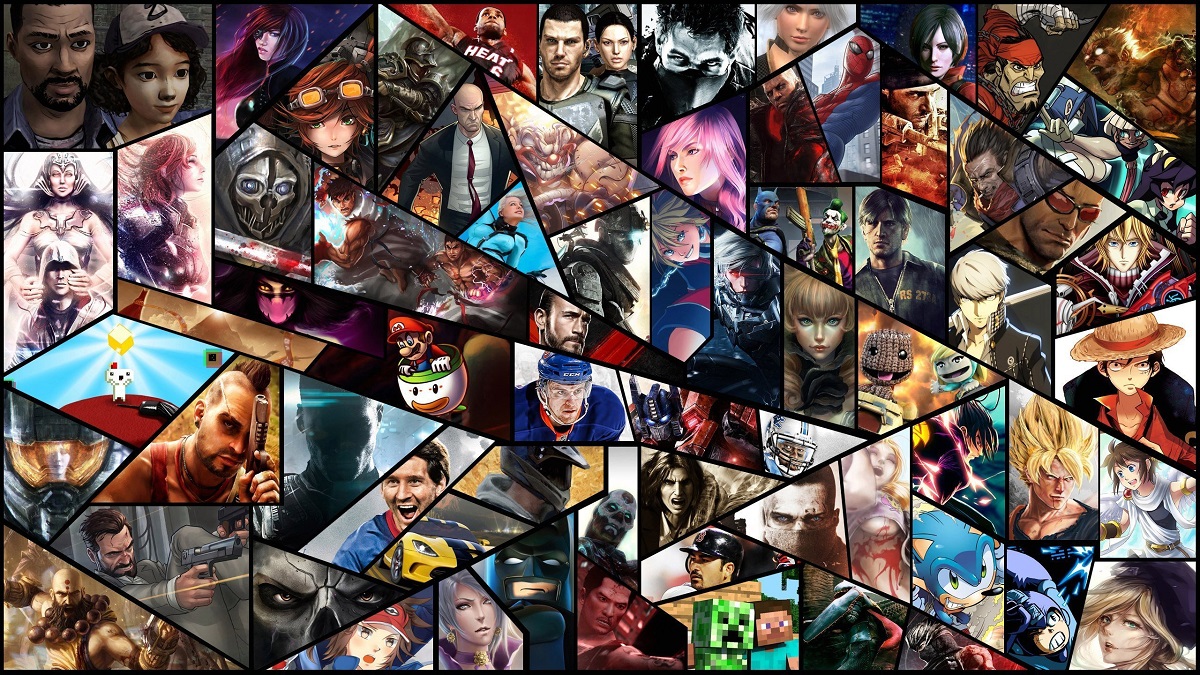 Vous ne devinerez jamais quel est le meilleur jeu sur les plates-formes modernes selon la publication d'Eurogamer Vous ne devinerez jamais quel est le meilleur jeu sur les plates-formes modernes selon la publication d'Eurogamer