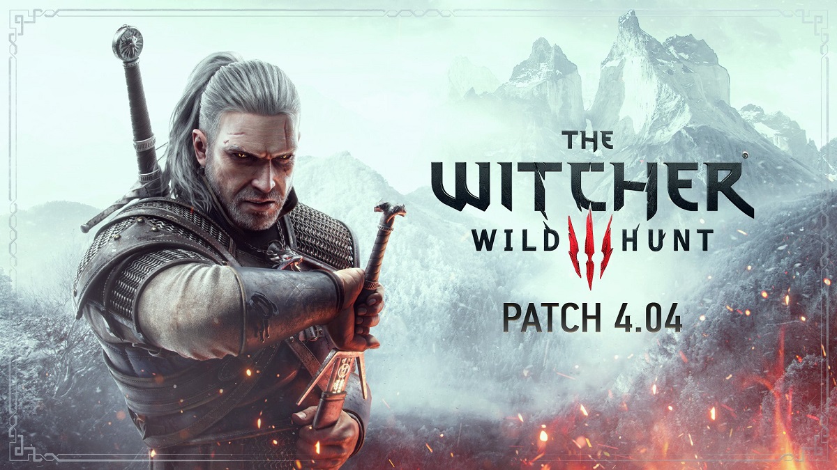 CD Projekt a publié une mise à jour majeure pour The Witcher 3 : Wild Hunt. Le contenu de la version nonxtgen du jeu est désormais disponible sur Nintendo Switch également CD Projekt a publié une mise à jour majeure pour The Witcher 3 : Wild Hunt. Le contenu de la version nonxtgen du jeu est désormais disponible sur Nintendo Switch également