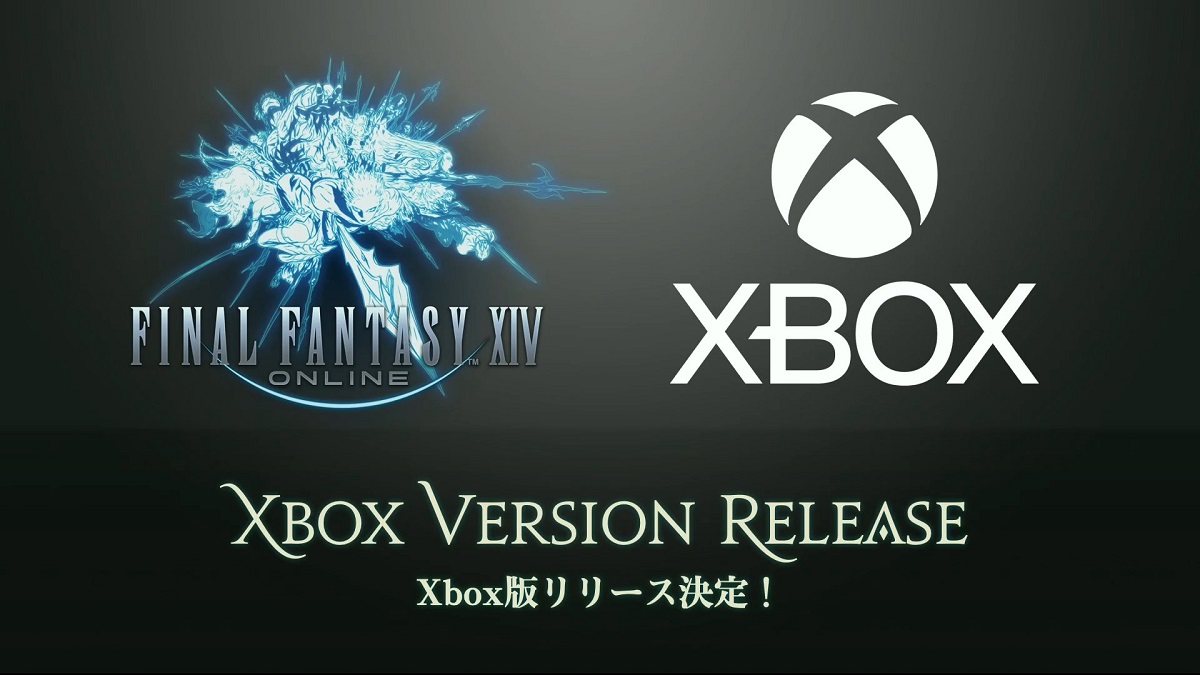 Final Fantasy XIV arrive sur la série Xbox ! Square Enix et Microsoft ont annoncé un partenariat étroit. Final Fantasy XIV arrive sur la série Xbox ! Square Enix et Microsoft ont annoncé un partenariat étroit.