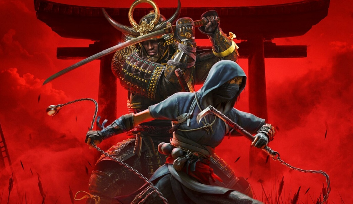 Assassin's Creed Shadows ne sortira pas le 15 novembre ! Ubisoft a décidé de reporter la sortie du jeu. Assassin's Creed Shadows ne sortira pas le 15 novembre ! Ubisoft a décidé de reporter la sortie du jeu.