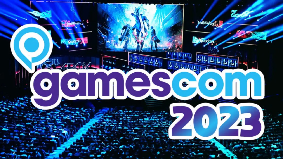 Ne prévoyez rien pour la fin du mois d'août ! Le programme de la gamescom 2023 a été dévoilé Ne prévoyez rien pour la fin du mois d'août ! Le programme de la gamescom 2023 a été dévoilé