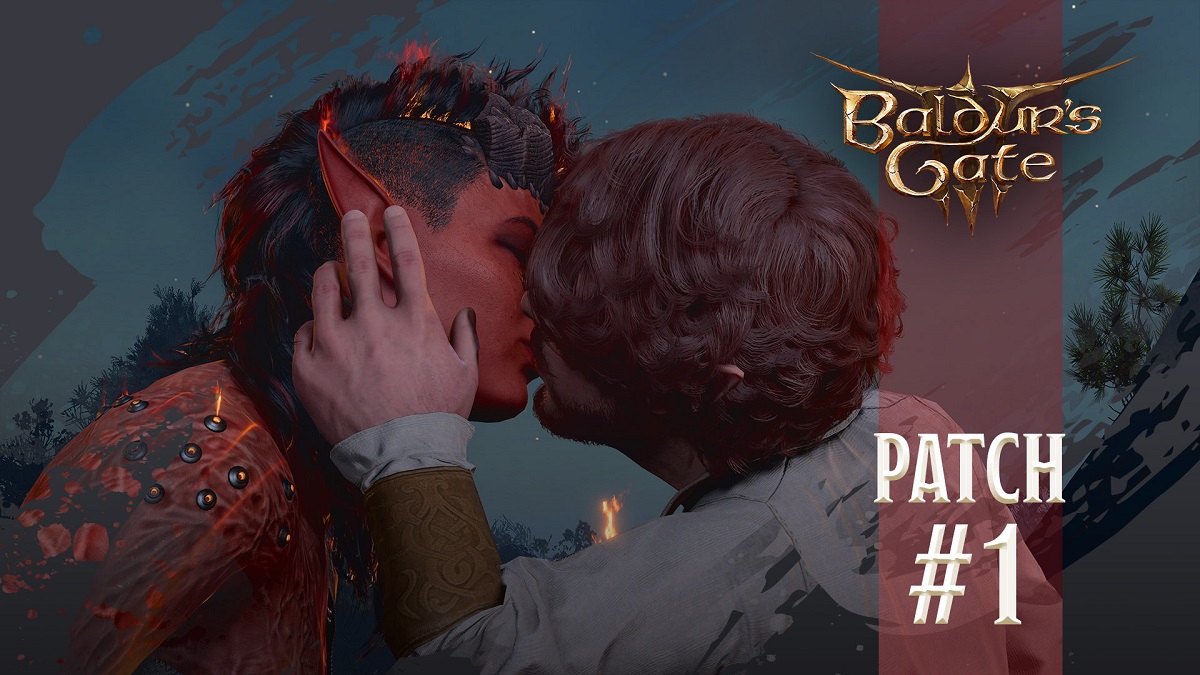 Larian Studios a publié la première mise à jour majeure pour le RPG Baldur's Gate III, qui corrige plus de 1000 bugs. Larian Studios a publié la première mise à jour majeure pour le RPG Baldur's Gate III, qui corrige plus de 1000 bugs.
