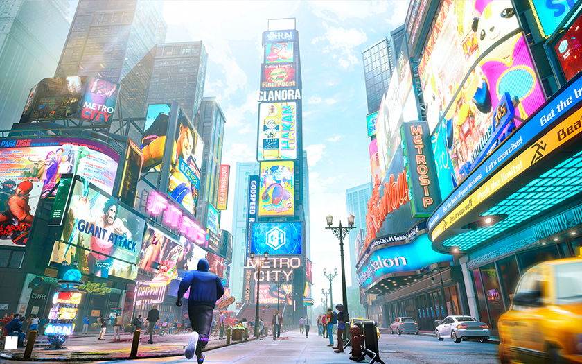Gameplay épique, réalité virtuelle et nouvelles histoires : les jeux PlayStation 5 les plus attendus en 2023.-45 Gameplay épique, réalité virtuelle et nouvelles histoires : les jeux PlayStation 5 les plus attendus en 2023.-45