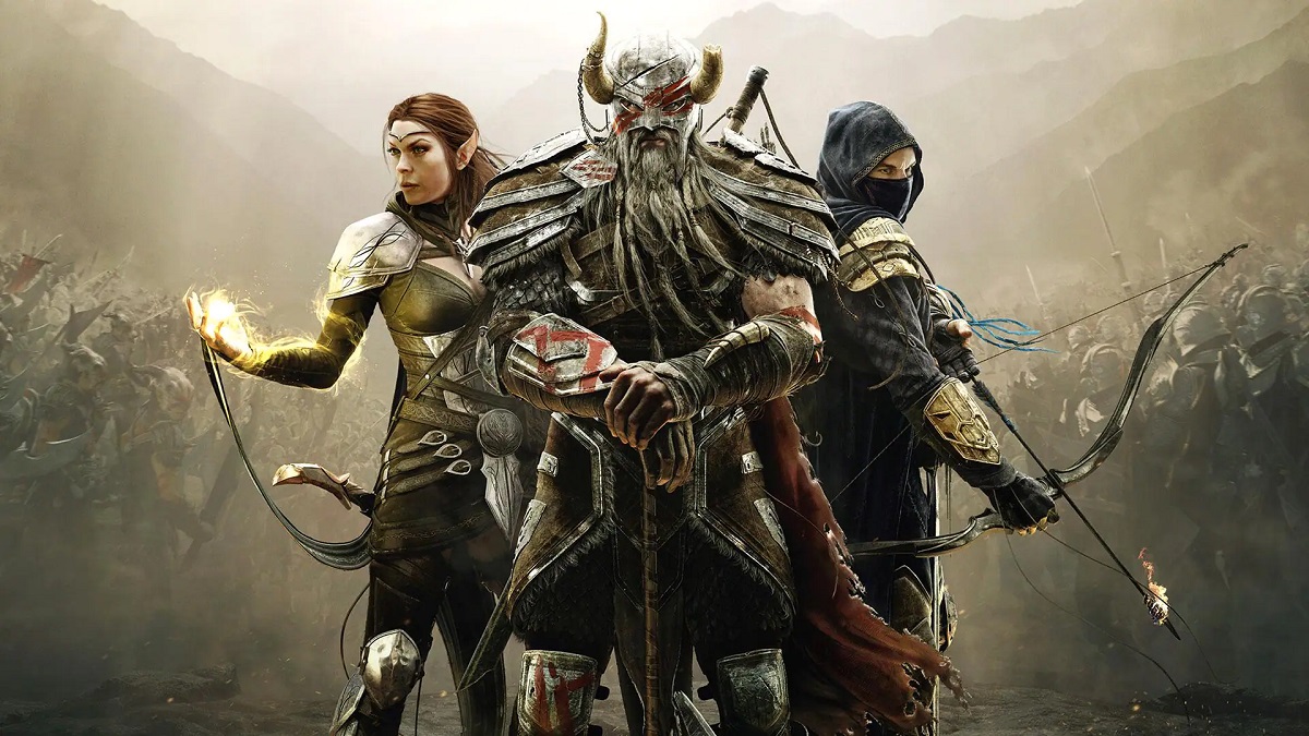 Un retour aux sources ? Selon Dataminer, le prochain add-on pour The Elder Scrolls Online mettra en scène un lieu de la première partie de TES Un retour aux sources ? Selon Dataminer, le prochain add-on pour The Elder Scrolls Online mettra en scène un lieu de la première partie de TES