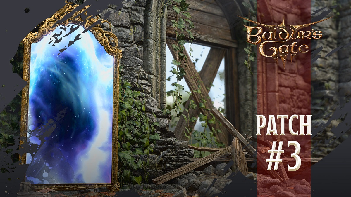 Un patch 3 majeur pour Baldur's Gate 3 a été publié : les développeurs ont amélioré tous les éléments du jeu, ajouté la possibilité de changer l'apparence du protagoniste et introduit la prise en charge des ordinateurs Mac. Un patch 3 majeur pour Baldur's Gate 3 a été publié : les développeurs ont amélioré tous les éléments du jeu, ajouté la possibilité de changer l'apparence du protagoniste et introduit la prise en charge des ordinateurs Mac.