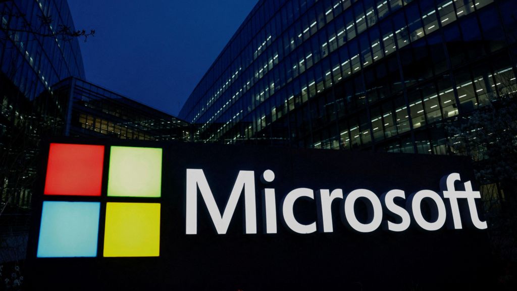 Microsoft AI a ouvert un bureau à Londres. Il est dirigé par Jordan Hoffmann, ancien scientifique d'Inflection et de Deepmind. Microsoft AI a ouvert un bureau à Londres. Il est dirigé par Jordan Hoffmann, ancien scientifique d'Inflection et de Deepmind.