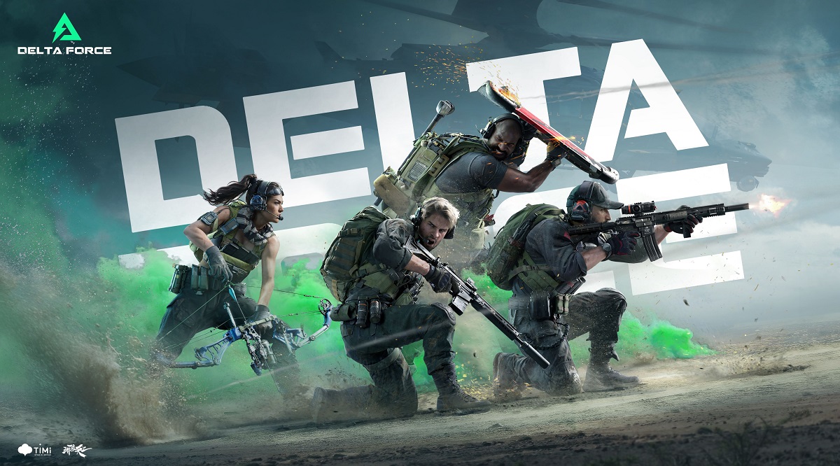 La version alpha ouverte mondiale de l'ambitieux jeu de tir en réseau Delta Force sera disponible dès le 5 décembre : les développeurs ont dévoilé un plan de soutien initial pour le jeu. La version alpha ouverte mondiale de l'ambitieux jeu de tir en réseau Delta Force sera disponible dès le 5 décembre : les développeurs ont dévoilé un plan de soutien initial pour le jeu.