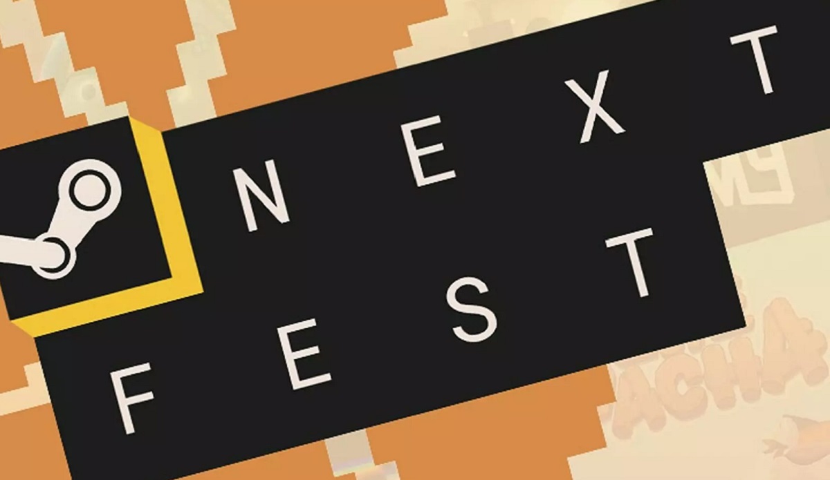 Le Steam Next Festival a donné le coup d'envoi. Des centaines de jeux différents sont proposés aux joueurs Le Steam Next Festival a donné le coup d'envoi. Des centaines de jeux différents sont proposés aux joueurs