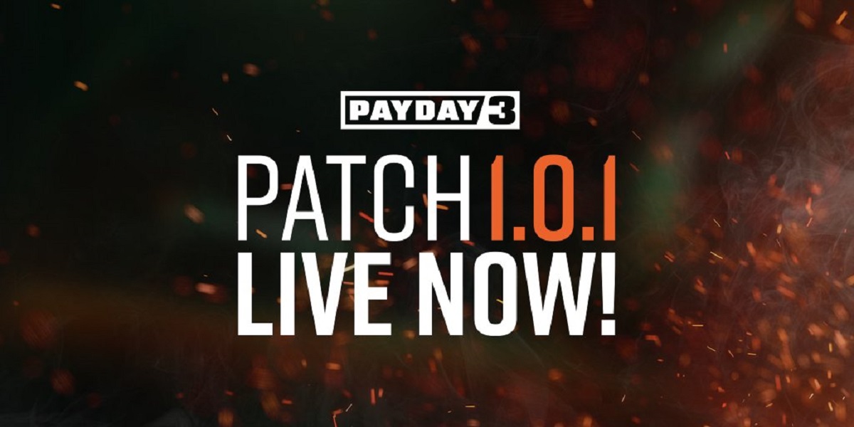 Mieux vaut tard que jamais : la mise à jour majeure tant attendue du jeu de tir coopératif Payday 3 est sortie. Des changements ont été apportés à tous les aspects du jeu. Mieux vaut tard que jamais : la mise à jour majeure tant attendue du jeu de tir coopératif Payday 3 est sortie. Des changements ont été apportés à tous les aspects du jeu.