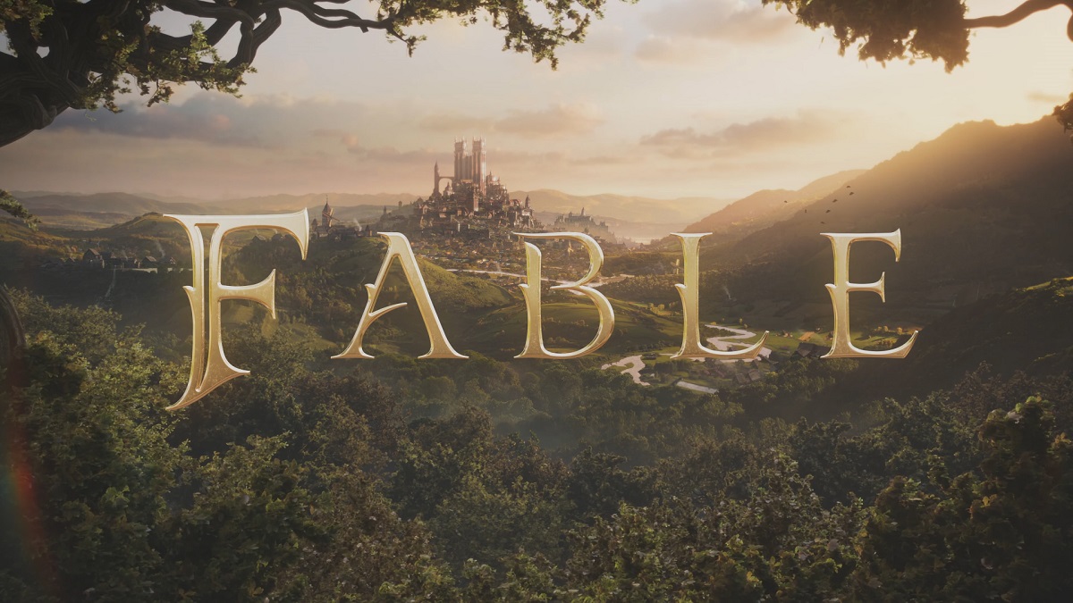 Un géant végétarien et un poulet volant dans la nouvelle bande-annonce de Fable RPG Un géant végétarien et un poulet volant dans la nouvelle bande-annonce de Fable RPG
