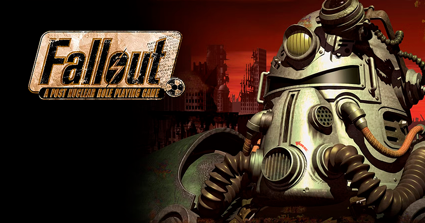3 jeux à la fois : vous pouvez vous procurer gratuitement Fallout Classic Collection dans l'Epic Games Store. 3 jeux à la fois : vous pouvez vous procurer gratuitement Fallout Classic Collection dans l'Epic Games Store.
