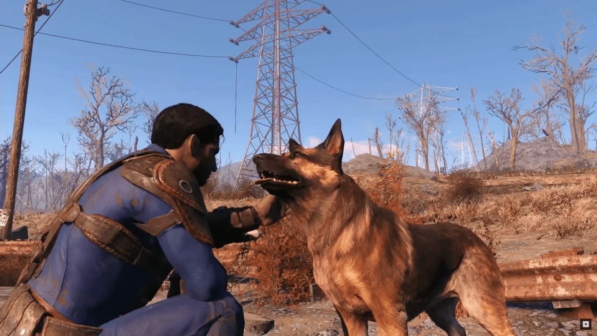 La mise à jour nextgen tant attendue pour Fallout 4 est sortie. Le jeu a reçu le soutien de Steam Deck et est apparu dans l'Epic Games Store. La mise à jour nextgen tant attendue pour Fallout 4 est sortie. Le jeu a reçu le soutien de Steam Deck et est apparu dans l'Epic Games Store.