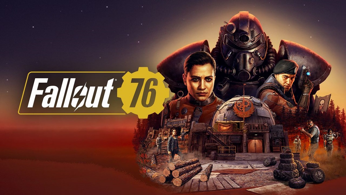 17 millions de joueurs dans Fallout 76 : Bethesda résume les résultats de 2023 et parle des plans de développement du projet. 17 millions de joueurs dans Fallout 76 : Bethesda résume les résultats de 2023 et parle des plans de développement du projet.