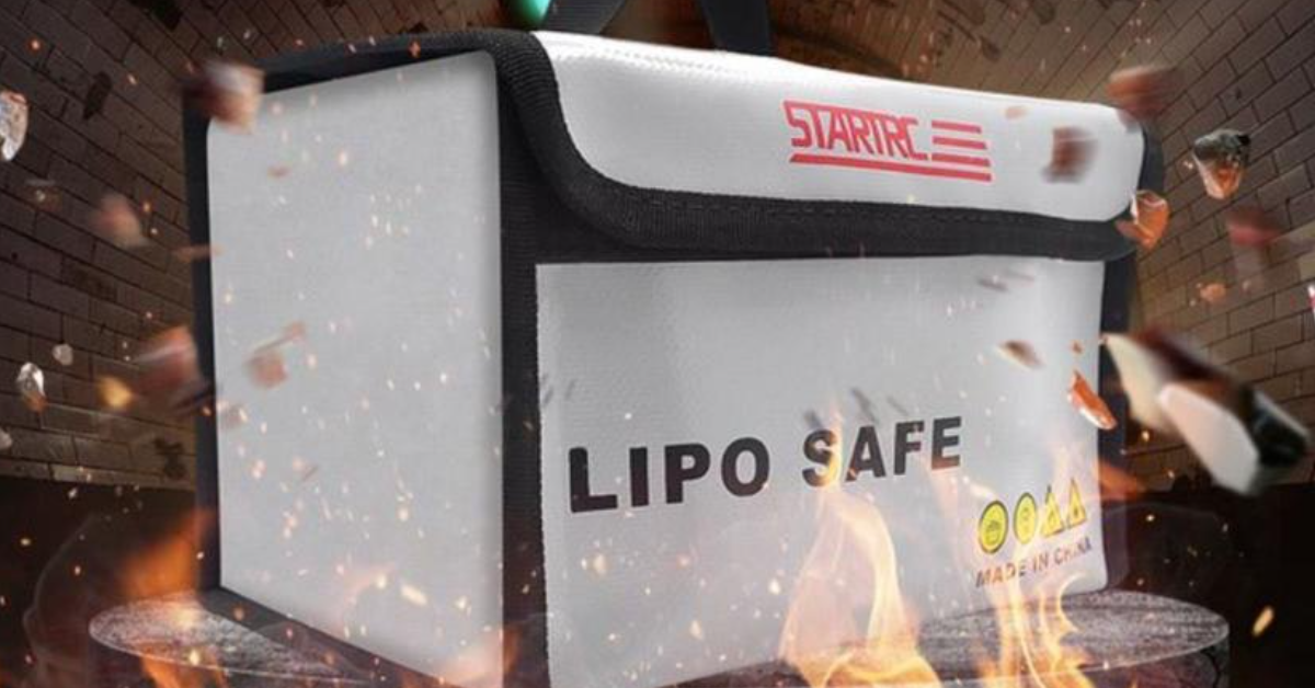 meilleur sac de lipo meilleur sac de lipo