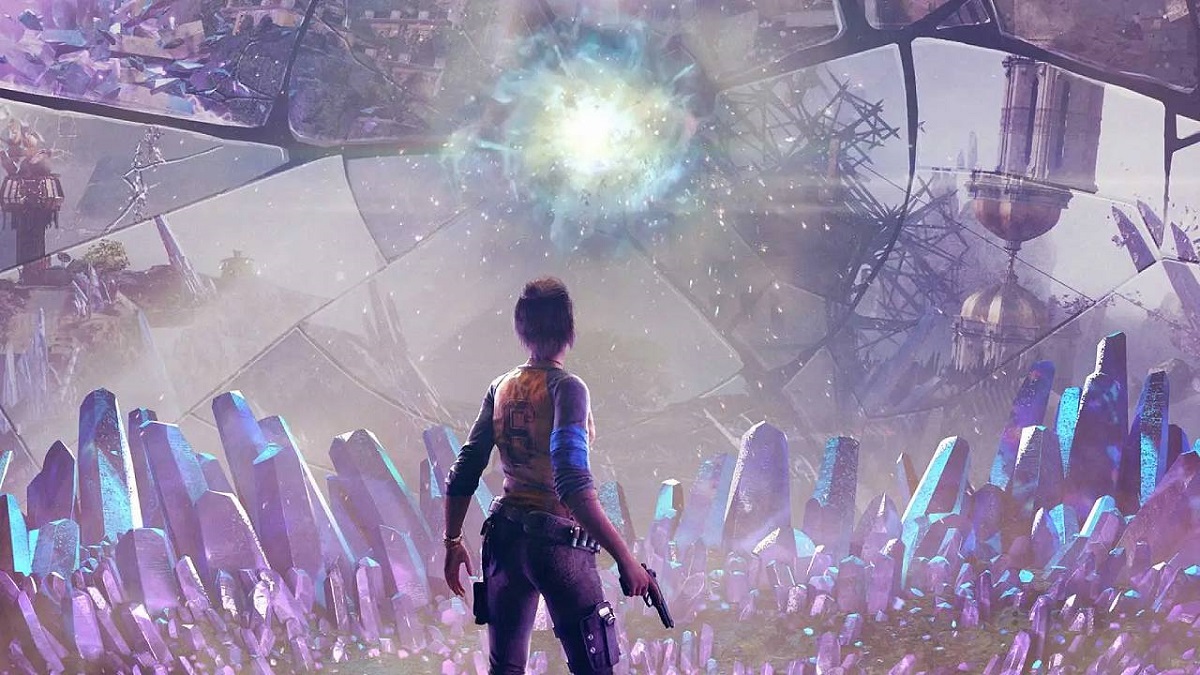 Dans l'extension Lost Between Worlds de Far Cry 6, les joueurs iront dans l'espace pendant 5 millions d'années. Oui, vous avez bien compris. Dans l'extension Lost Between Worlds de Far Cry 6, les joueurs iront dans l'espace pendant 5 millions d'années. Oui, vous avez bien compris.