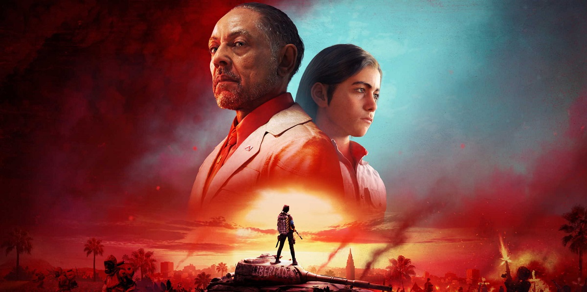 Un initié affirme que l'extension Lost Between Worlds pour le jeu de tir Far Cry 6 sera bientôt disponible. Un initié affirme que l'extension Lost Between Worlds pour le jeu de tir Far Cry 6 sera bientôt disponible.