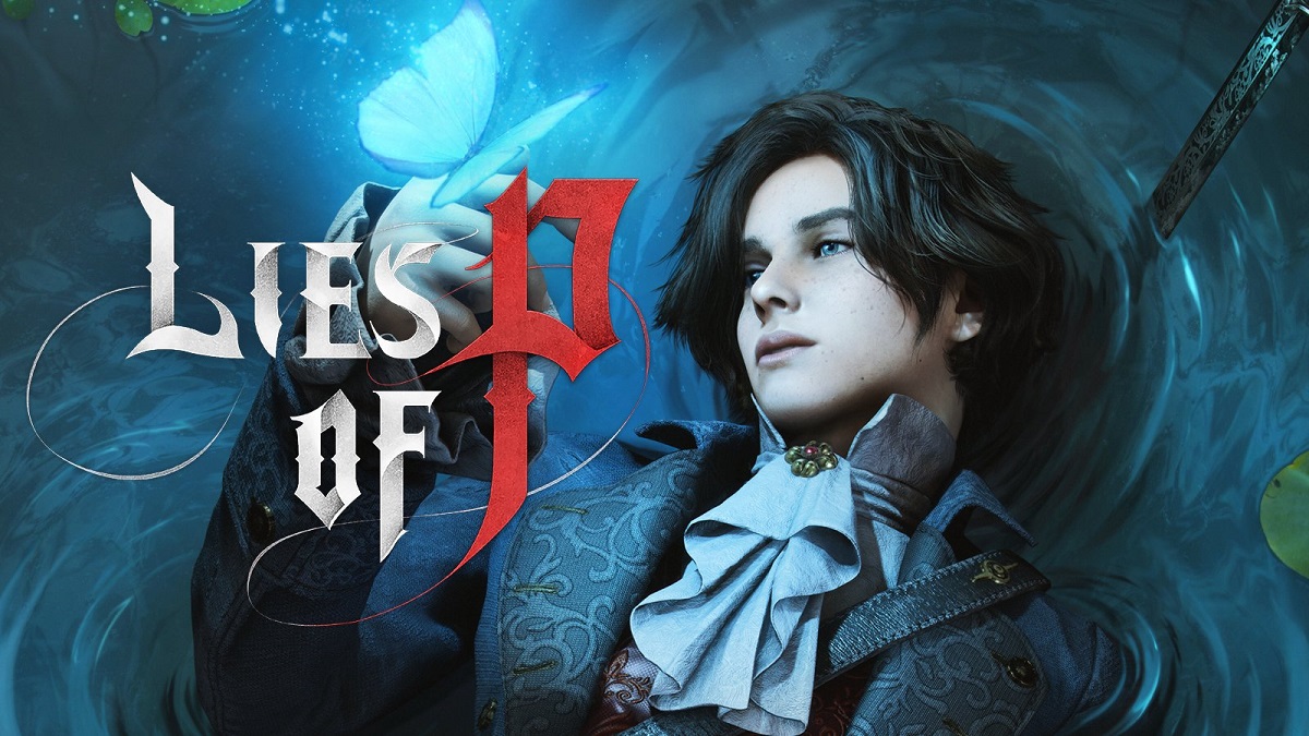 Pas Bloodborne, mais très similaire : une nouvelle bande-annonce pour le jeu sombre Lies of P, qui pourrait bien déloger les jeux de type "âme" de FromSoftware de leur piédestal. Pas Bloodborne, mais très similaire : une nouvelle bande-annonce pour le jeu sombre Lies of P, qui pourrait bien déloger les jeux de type "âme" de FromSoftware de leur piédestal.