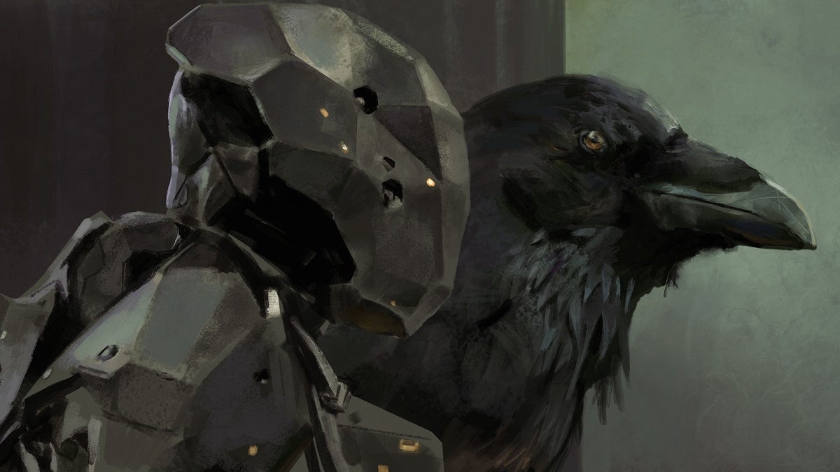 Awakened Ravens est un autre mystère d'Exodus : une nouvelle bande-annonce pour le jeu ambitieux des vétérans Bioware, Naughty Dog et 343 Industries a été dévoilée. Awakened Ravens est un autre mystère d'Exodus : une nouvelle bande-annonce pour le jeu ambitieux des vétérans Bioware, Naughty Dog et 343 Industries a été dévoilée.