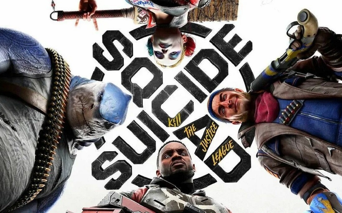 Les développeurs du jeu d'action coopératif Suicide Squad : Kill The Justice League ont publié des exigences système étendues. Les développeurs du jeu d'action coopératif Suicide Squad : Kill The Justice League ont publié des exigences système étendues.