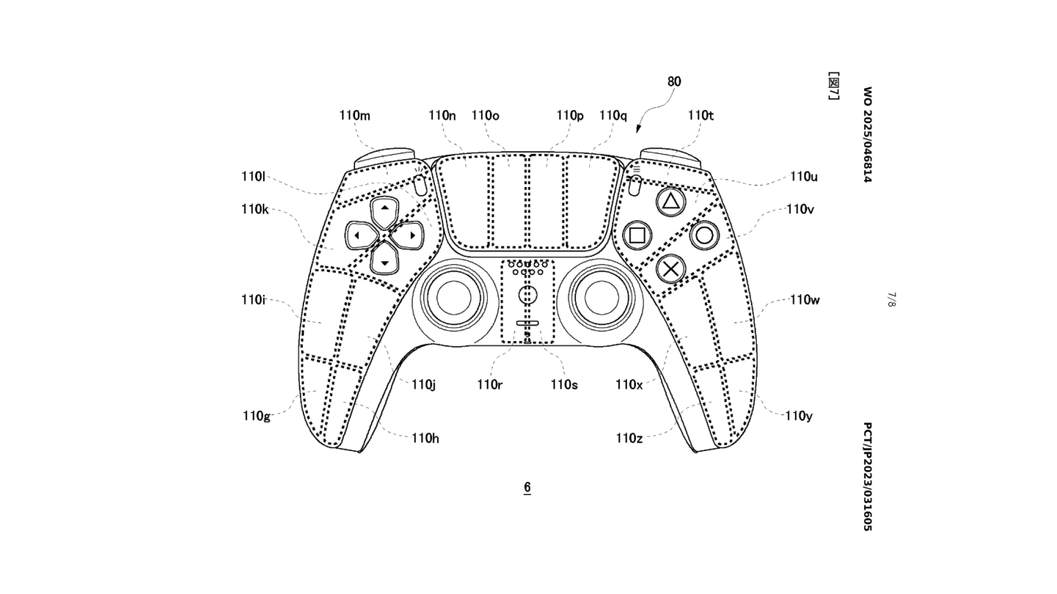 La manette de la PlayStation alimentée par l'énergie solaire La manette de la PlayStation alimentée par l'énergie solaire