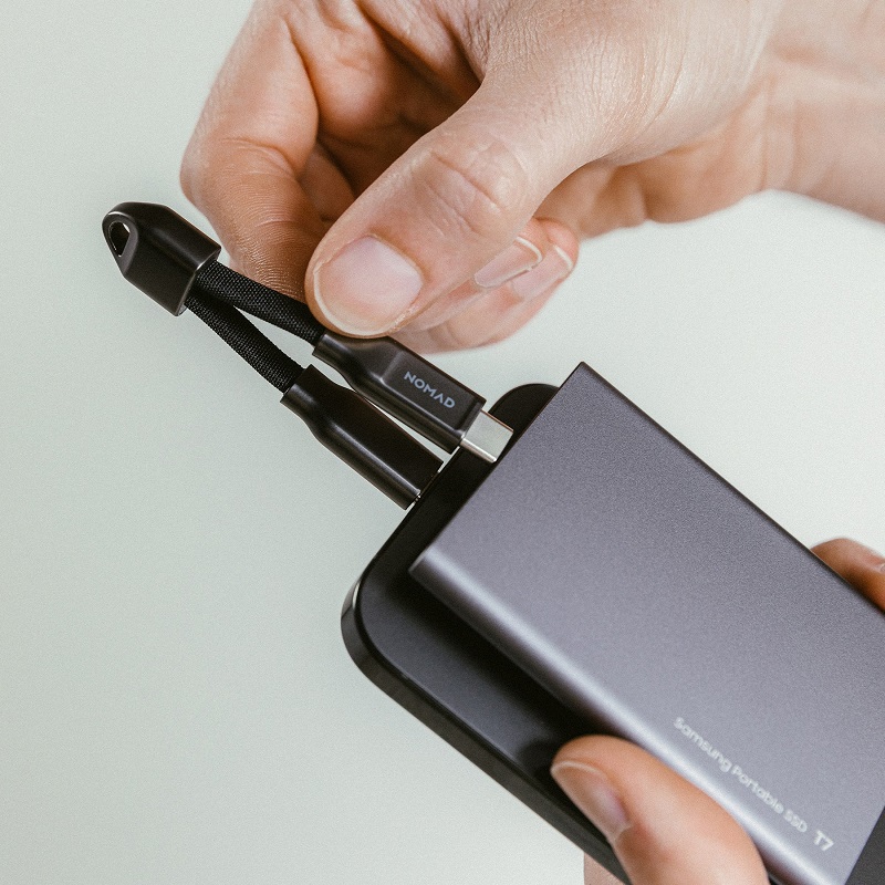 Fonctionnalité de ChargeKey V2 Fonctionnalité de ChargeKey V2