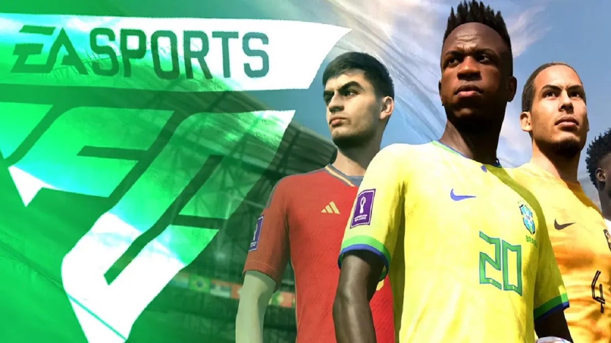 Insider : Le nouveau simulateur de football EA Sports FC d'Electronic Arts sera dévoilé à la mi-juillet Insider : Le nouveau simulateur de football EA Sports FC d'Electronic Arts sera dévoilé à la mi-juillet