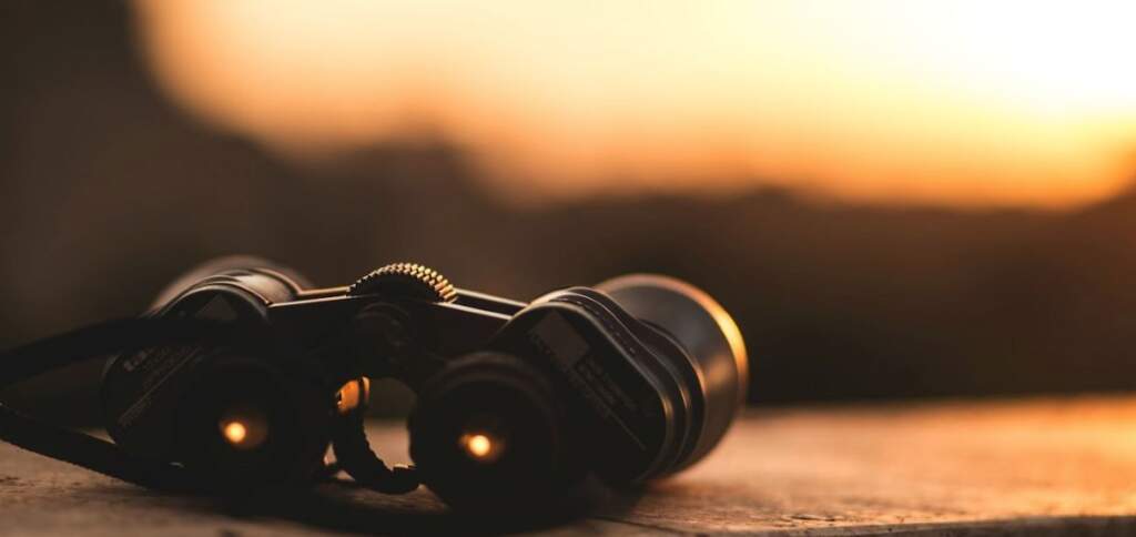 binoculars distance limit binoculars distance limit