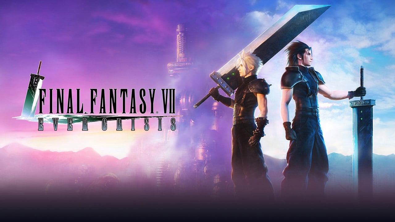 Il n'y a plus longtemps à attendre : la date de sortie de la version PC de Final Fantasy VII : Ever Crisis a été révélée. Il n'y a plus longtemps à attendre : la date de sortie de la version PC de Final Fantasy VII : Ever Crisis a été révélée.