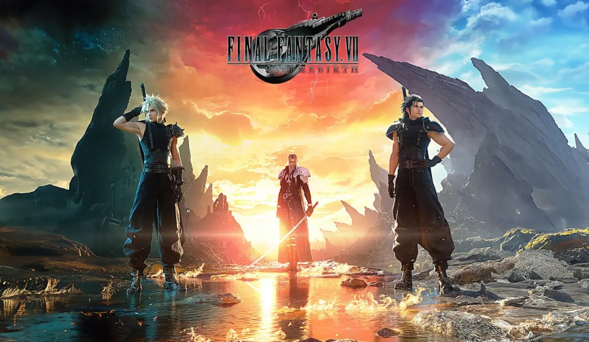 Les critiques sont enthousiastes à l'égard de Final Fantasy VII Rebirth et lui attribuent les meilleures notes. Les critiques sont enthousiastes à l'égard de Final Fantasy VII Rebirth et lui attribuent les meilleures notes.
