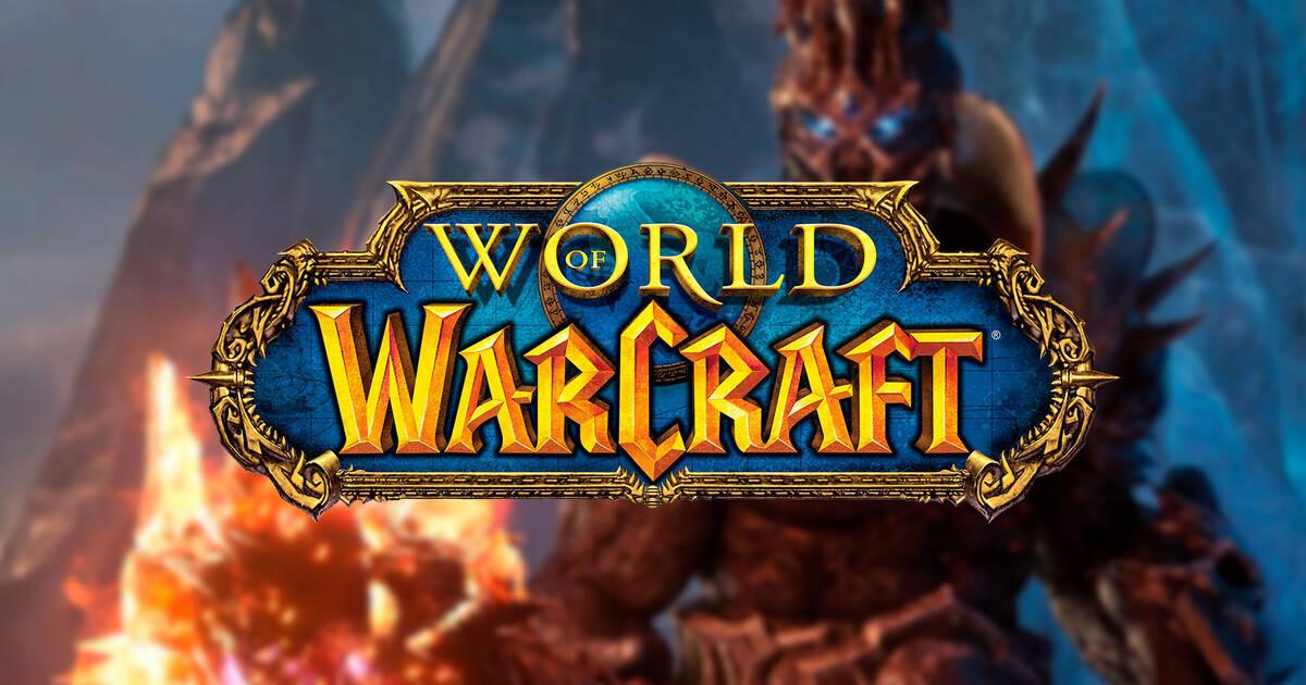 Cadeaux, bonus et activités festives : pour célébrer le 18e anniversaire du célèbre MMORPG World of Warcraft, le jeu passe un événement traditionnel. Cadeaux, bonus et activités festives : pour célébrer le 18e anniversaire du célèbre MMORPG World of Warcraft, le jeu passe un événement traditionnel.