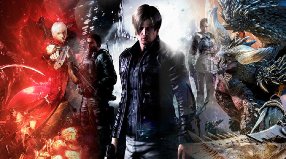 Grâce à une fuite, les dates de sortie de Monster Hunter Wilds, Resident Evil 9 et Pragmata ont été révélées. Grâce à une fuite, les dates de sortie de Monster Hunter Wilds, Resident Evil 9 et Pragmata ont été révélées.