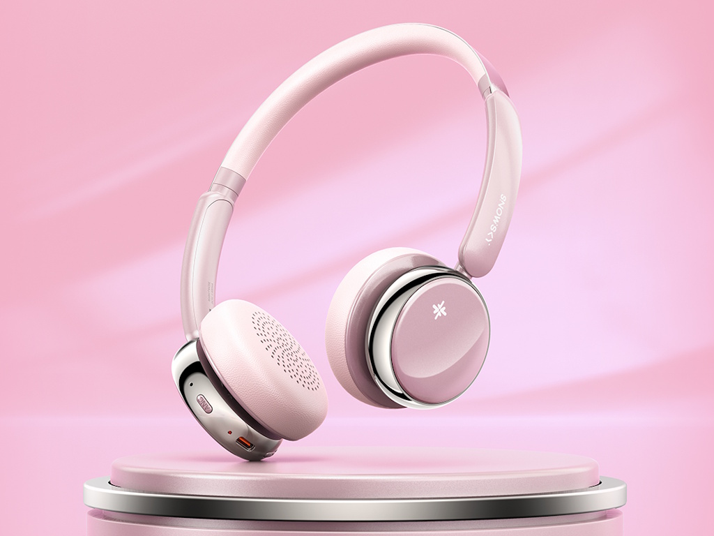 Écouteurs Bluetooth Fiio Anytime Écouteurs Bluetooth Fiio Anytime