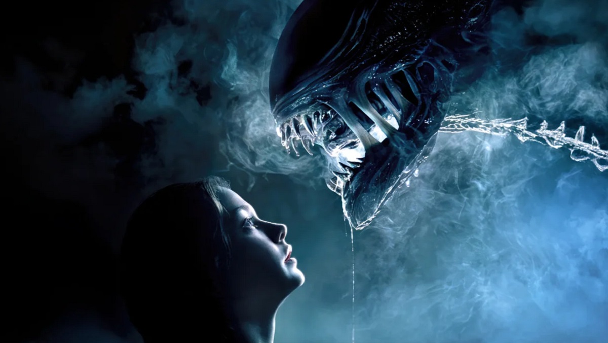 Les horreurs de l'espace à la maison : Alien : Romulus : date de sortie numérique et physique révélée Les horreurs de l'espace à la maison : Alien : Romulus : date de sortie numérique et physique révélée