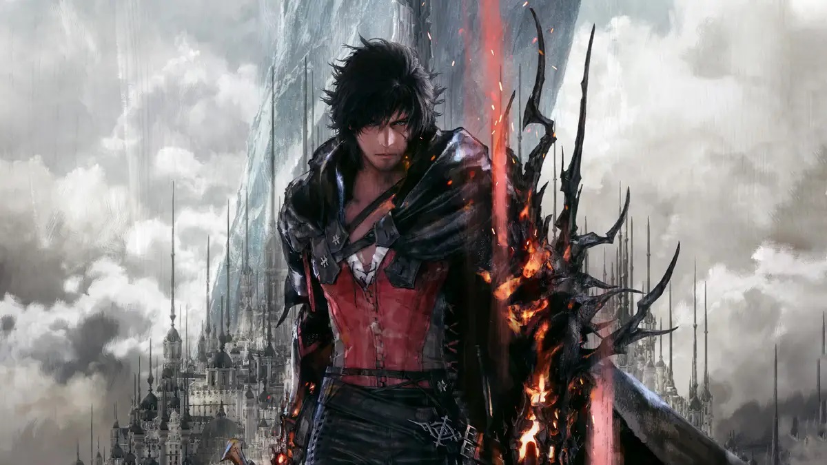 Square Enix encourage les joueurs à utiliser des disques SSD pour terminer la version PC de Final Fantasy XVI. Square Enix encourage les joueurs à utiliser des disques SSD pour terminer la version PC de Final Fantasy XVI.