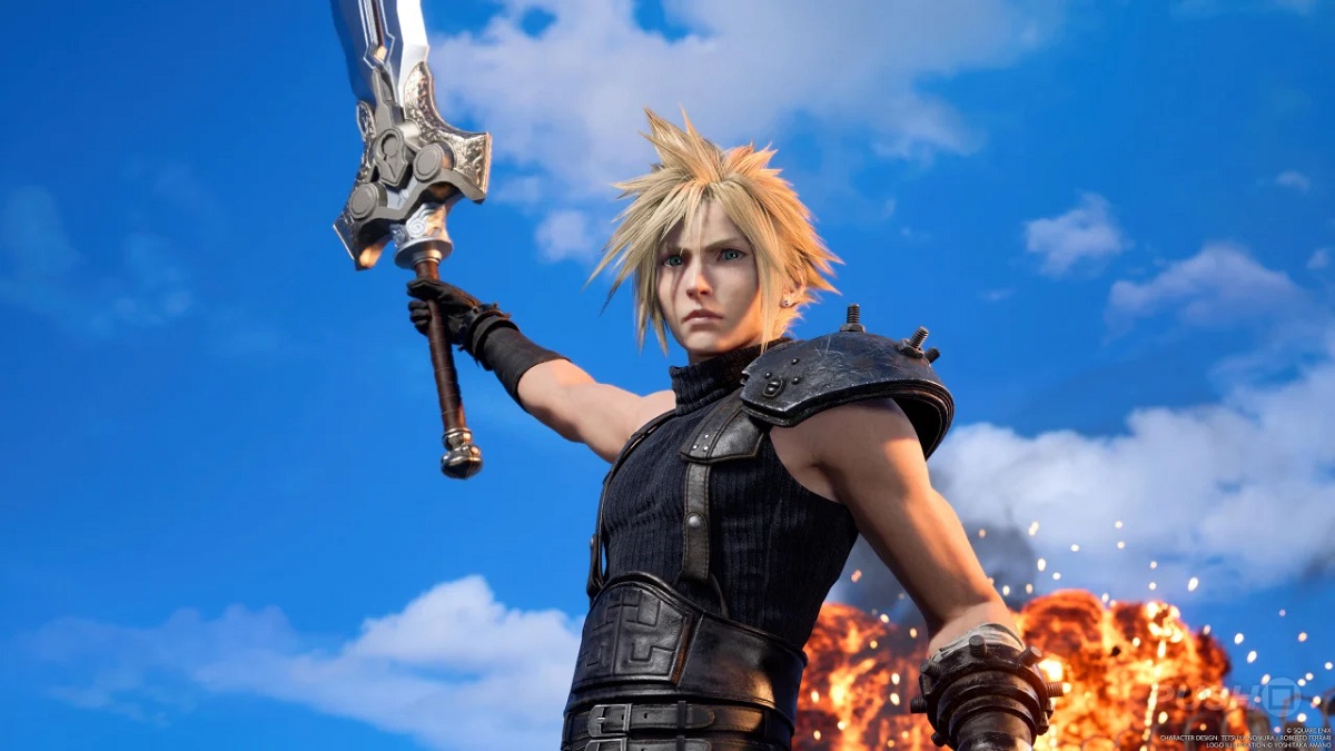 Le dernier volet de la trilogie de remake de Final Fantasy VII pourrait sortir dans trois ans. Le dernier volet de la trilogie de remake de Final Fantasy VII pourrait sortir dans trois ans.