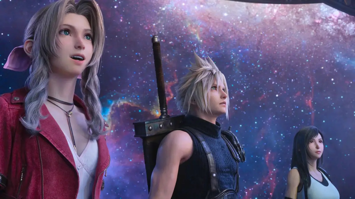 The Washington Post : la trilogie du remake de Final Fantasy VII restera à jamais une exclusivité de la console PlayStation The Washington Post : la trilogie du remake de Final Fantasy VII restera à jamais une exclusivité de la console PlayStation