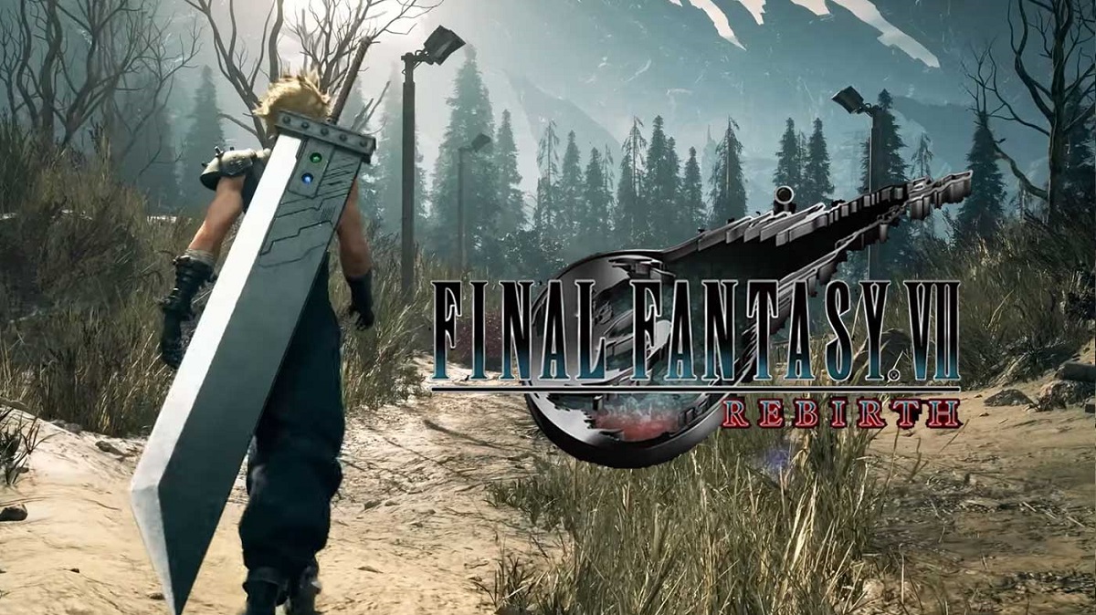 L'histoire continue : la première bande-annonce de Final Fantasy VII Rebirth, le deuxième volet du remake du célèbre jeu. L'histoire continue : la première bande-annonce de Final Fantasy VII Rebirth, le deuxième volet du remake du célèbre jeu.
