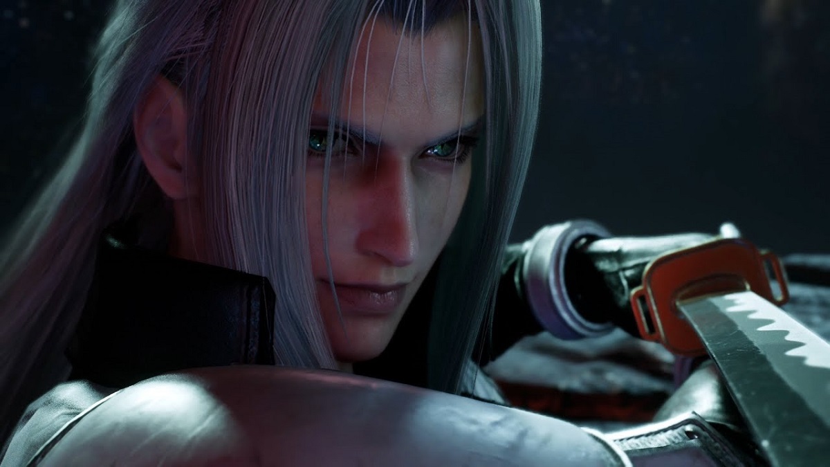 Square Enix a dévoilé une bande-annonce impressionnante pour Final Fantasy VII : Rebirth, le deuxième volet du remake du jeu emblématique de 1997. Square Enix a dévoilé une bande-annonce impressionnante pour Final Fantasy VII : Rebirth, le deuxième volet du remake du jeu emblématique de 1997.