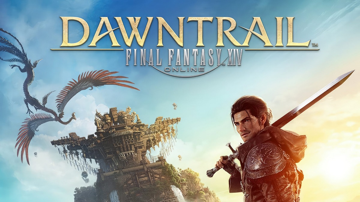 Les développeurs de Final Fantasy XIV ont révélé la date de sortie de l'extension majeure Dawntrail. Les développeurs de Final Fantasy XIV ont révélé la date de sortie de l'extension majeure Dawntrail.
