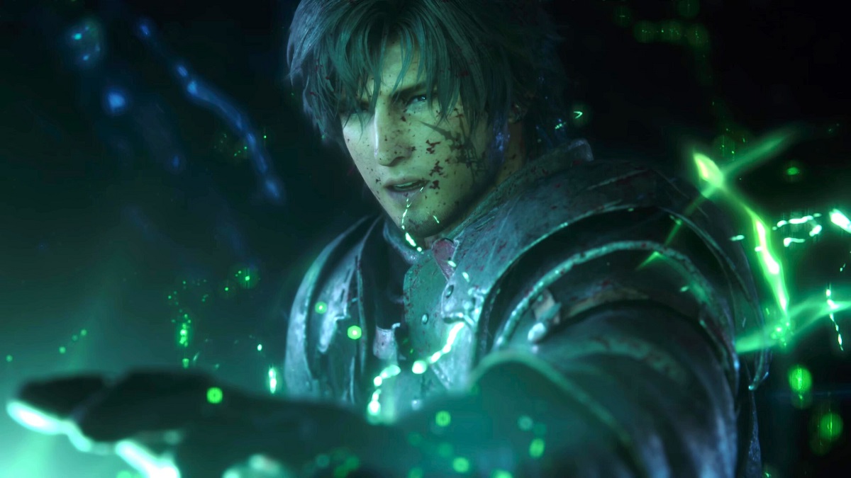 Un héros se sent pousser des ailes : une courte mais colorée vidéo de gameplay de Final Fantasy XVI a été publiée. Un héros se sent pousser des ailes : une courte mais colorée vidéo de gameplay de Final Fantasy XVI a été publiée.