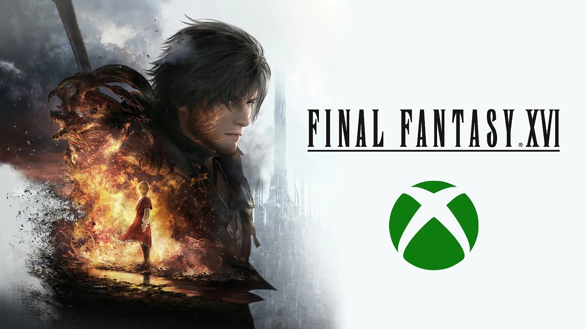 Insider : l'éditeur Square Enix annoncera Final Fantasy XVI sur Xbox au Tokyo Game Show Insider : l'éditeur Square Enix annoncera Final Fantasy XVI sur Xbox au Tokyo Game Show
