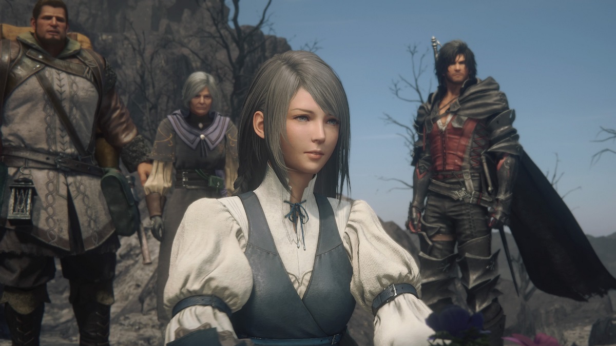 Les développeurs de Final Fantasy XVI travaillent déjà sur des idées de DLC, grâce au grand intérêt des joueurs pour le nouvel épisode de la franchise emblématique de Square Enix. Les développeurs de Final Fantasy XVI travaillent déjà sur des idées de DLC, grâce au grand intérêt des joueurs pour le nouvel épisode de la franchise emblématique de Square Enix.