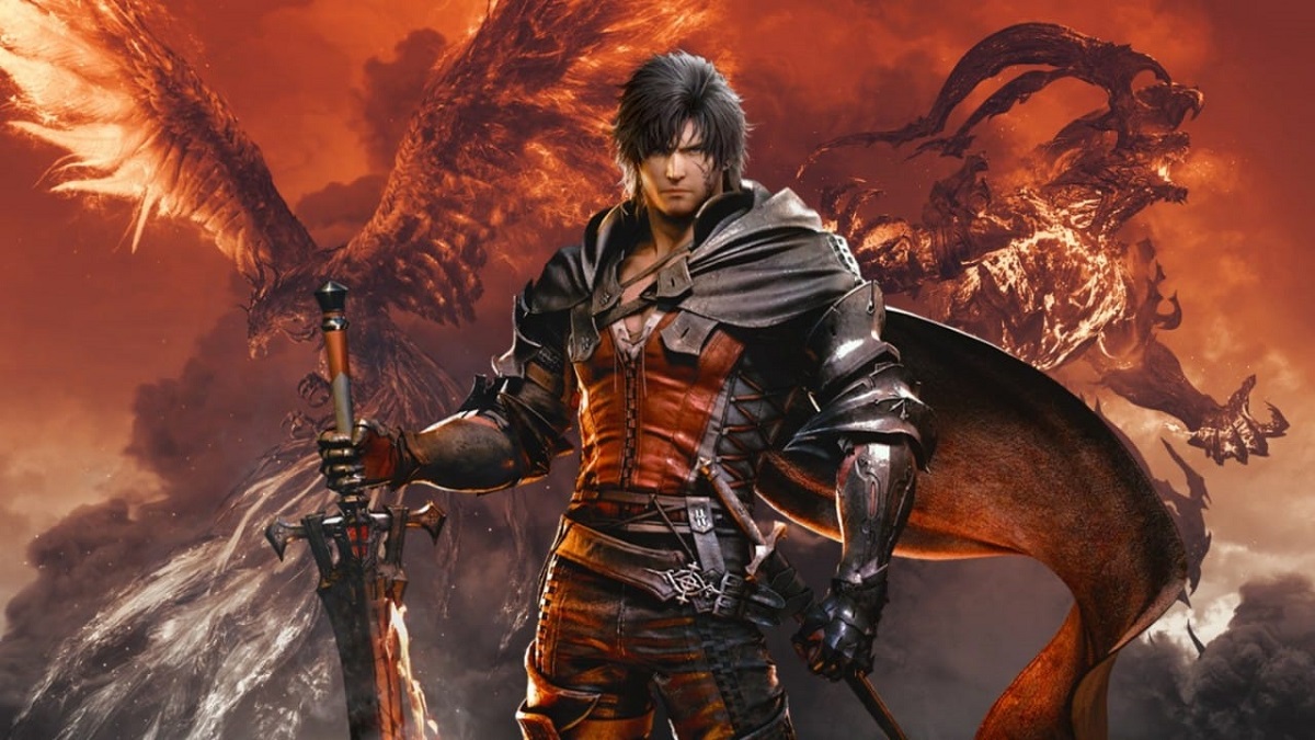C'est officiel : une version PC et deux extensions majeures de Final Fantasy XVI sont en cours de développement, et une mise à jour gratuite est déjà disponible pour les utilisateurs de PS5. C'est officiel : une version PC et deux extensions majeures de Final Fantasy XVI sont en cours de développement, et une mise à jour gratuite est déjà disponible pour les utilisateurs de PS5.