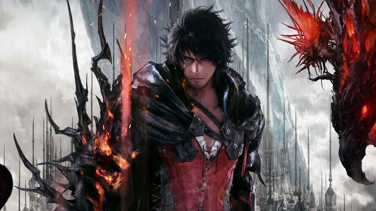Insider : Le nombre de précommandes de Final Fantasy XVI est inférieur aux attentes de Square Enix. Un développeur préoccupé par la situation Insider : Le nombre de précommandes de Final Fantasy XVI est inférieur aux attentes de Square Enix. Un développeur préoccupé par la situation