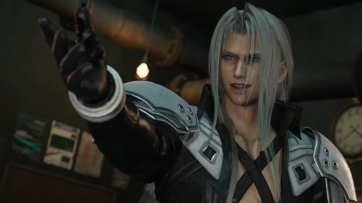 Toutes les affaires devront être mises en suspens : Final Fantasy VII : Rebirth prendra plus d'une centaine d'heures à terminer, l'histoire principale prenant la moitié du temps. Toutes les affaires devront être mises en suspens : Final Fantasy VII : Rebirth prendra plus d'une centaine d'heures à terminer, l'histoire principale prenant la moitié du temps.