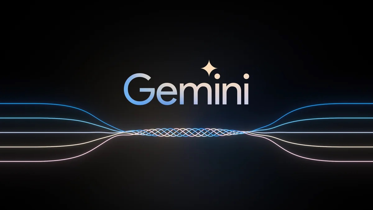 Google a lancé le modèle Gemini AI en trois configurations Google a lancé le modèle Gemini AI en trois configurations
