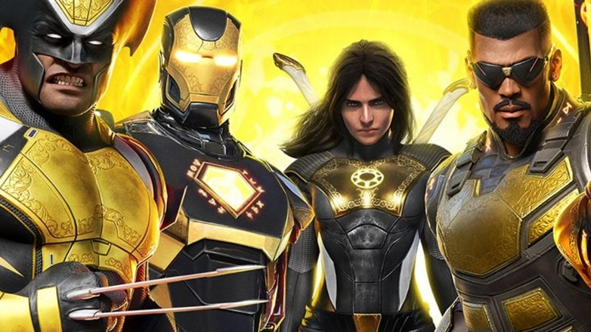 Bienvenue à l'abbaye ! Nouvelle bande-annonce pour Marvel's Midnight Suns, un jeu tactique sur une base secrète de super-héros. Bienvenue à l'abbaye ! Nouvelle bande-annonce pour Marvel's Midnight Suns, un jeu tactique sur une base secrète de super-héros.