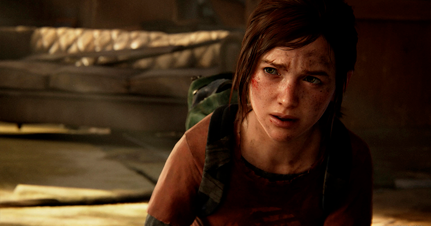 Sony a ouvert les précommandes pour The Last of Us Part I Firefly Edition en Europe. L'édition apparaîtra en janvier 2023 Sony a ouvert les précommandes pour The Last of Us Part I Firefly Edition en Europe. L'édition apparaîtra en janvier 2023